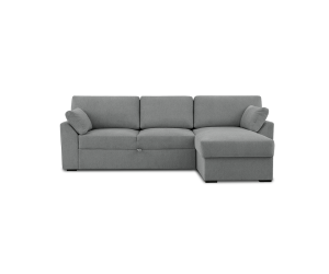 Sofa Modern Sleeping (Kampinė Šezlongas)